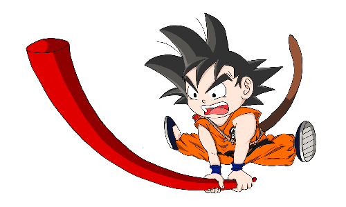 goku 